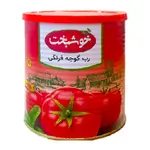 Khoshbakht Tomato Paste 800g